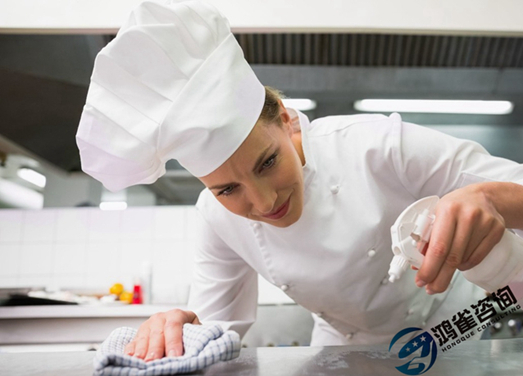 如何辦理食品經(jīng)營許可證？申請條件有哪些？