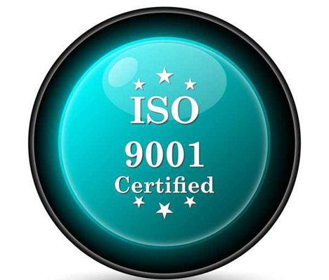 iso9001質(zhì)量管理體系認(rèn)證費(fèi)用