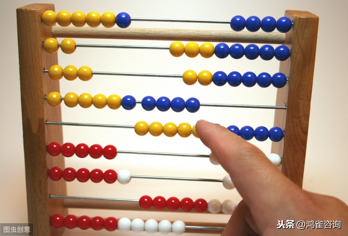 什么是工商年報？