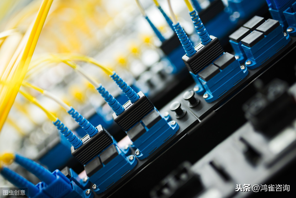 <b>互聯網接入服務業(yè)務許可證怎么申請？</b>