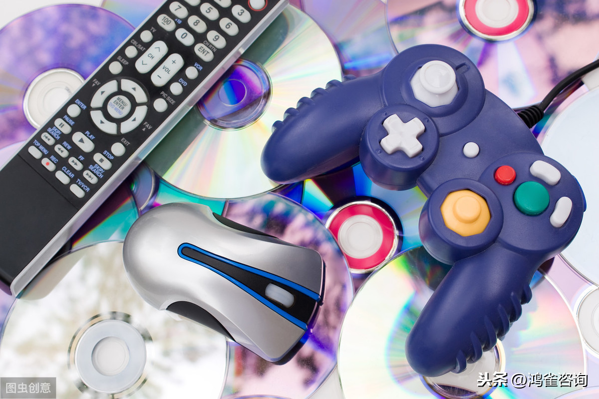 <b>游戲版號辦理攻略</b>