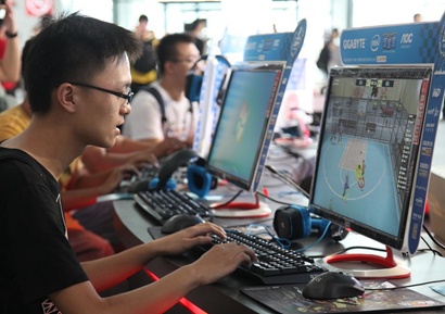 <b>國產游戲版號申請指南</b>